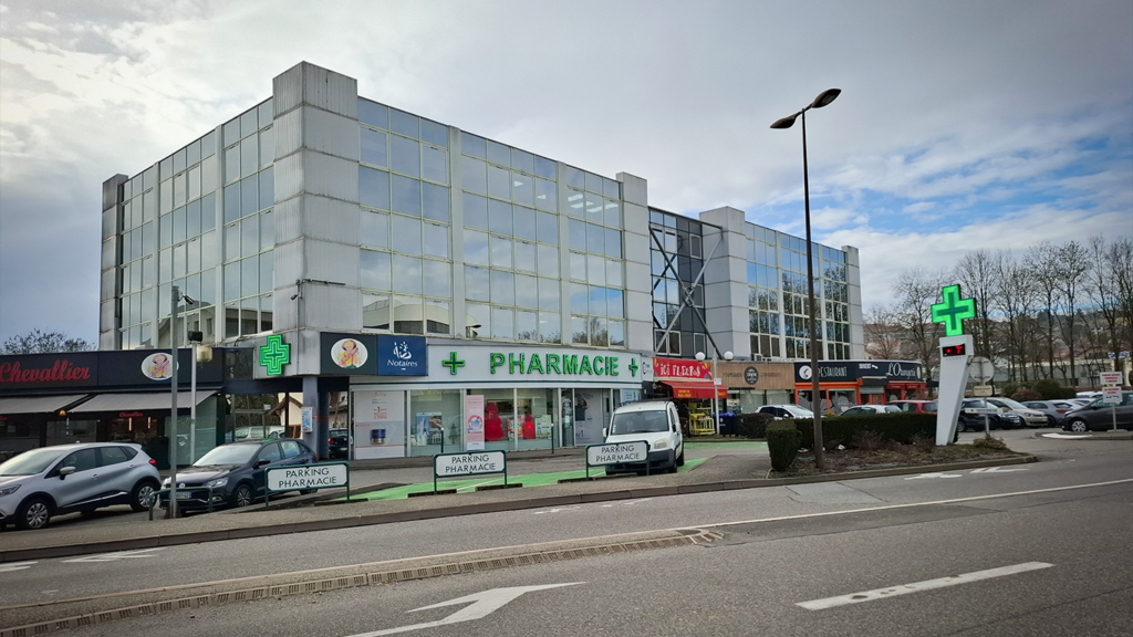 bureau d'études structure,BET annecy,promoteur immobilier annecy,Ingénierie générale et économie du bâtiment,Maîtrise d'ouvrage